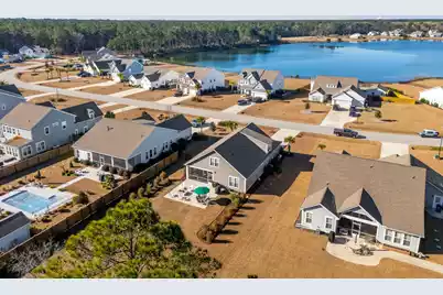 673 Pontoon Road, Huger, SC 29450 - Photo 73