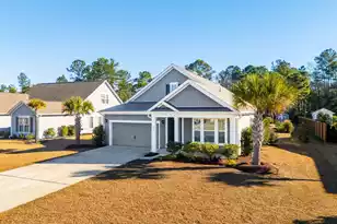 673 Pontoon Rd, Huger, SC 29450 - Photo 5