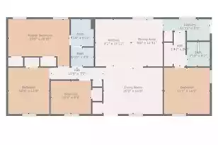 207 Woodlawn St, Walterboro, SC 29488 - Photo 5