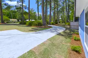 207 Woodlawn St, Walterboro, SC 29488 - Photo 5