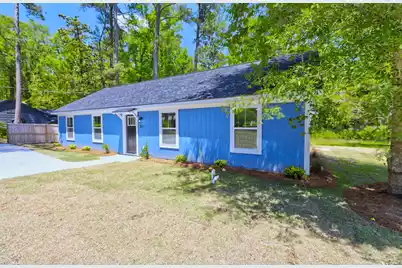 207 Woodlawn Street, Walterboro, SC 29488 - Photo 3