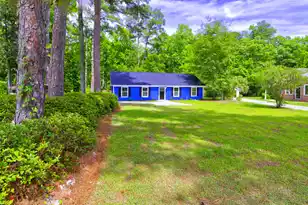 207 Woodlawn St, Walterboro, SC 29488 - Photo 5