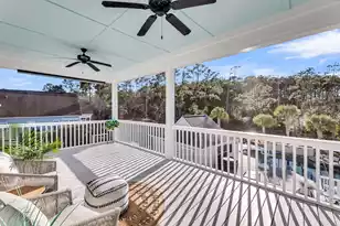 3555 Holmgren St, Mount Pleasant, SC 29466 - Photo 17