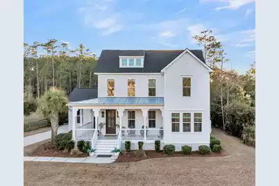 3555 Holmgren Street, Mount Pleasant, SC 29466 - Photo 19