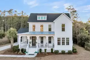 3555 Holmgren St, Mount Pleasant, SC 29466 - Photo 19