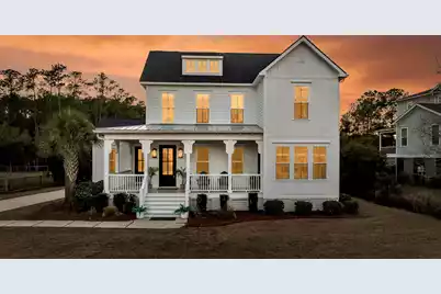 3555 Holmgren Street, Mount Pleasant, SC 29466 - Photo 1