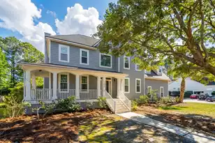 1336 Wynbrook Trce, Mount Pleasant, SC 29466 - Photo 1