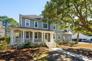 1336 Wynbrook Trce, Mount Pleasant, SC 29466 - Photo 53