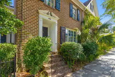 146 Broad Street #B, Charleston, SC 29401 - Photo 3