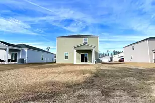 342 Tiliwa St, Summerville, SC 29486 - Photo 5