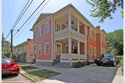 37 Radcliffe Street #A, Charleston, SC 29403 - Photo 1