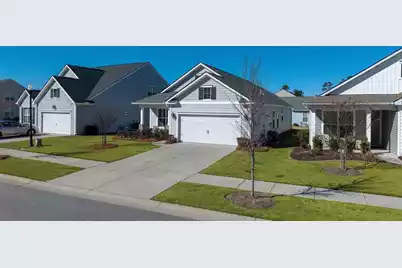 410 Seaside Trail, Summerville, SC 29486 - Photo 3