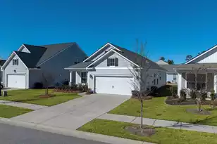 410 Seaside Trail, Summerville, SC 29486 - Photo 3