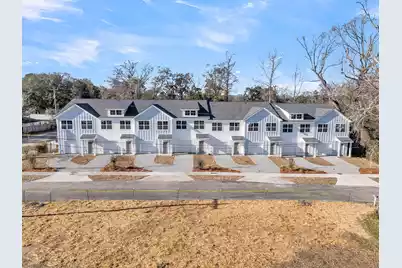 4007 Gravely Avenue, North Charleston, SC 29405 - Photo 3