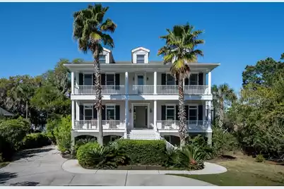 2491 River Bluff Lane, Mount Pleasant, SC 29466 - Photo 5