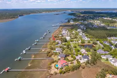 2491 River Bluff Lane, Mount Pleasant, SC 29466 - Photo 31