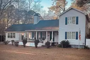 210 Quaker Rd, Saint George, SC 29477 - Photo 1