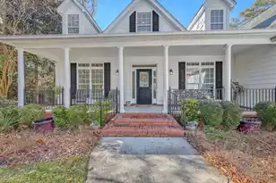 4428 Wild Thicket Ln, North Charleston, SC 29420 - Photo 5