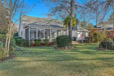 4428 Wild Thicket Lane, North Charleston, SC 29420 - Photo 47