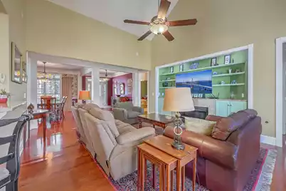 4428 Wild Thicket Lane, North Charleston, SC 29420 - Photo 13