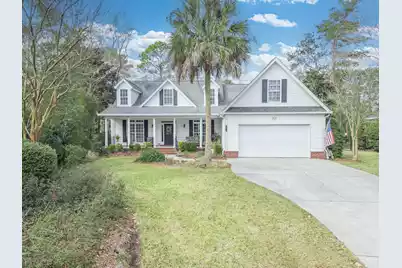 4428 Wild Thicket Lane, North Charleston, SC 29420 - Photo 59