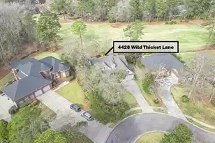 4428 Wild Thicket Ln, North Charleston, SC 29420 - Photo 55