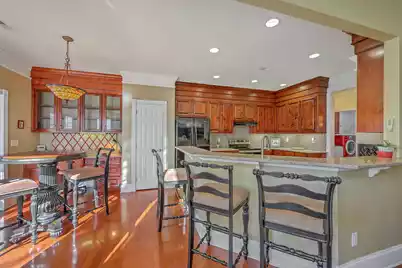 4428 Wild Thicket Lane, North Charleston, SC 29420 - Photo 17