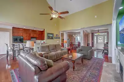 4428 Wild Thicket Lane, North Charleston, SC 29420 - Photo 15