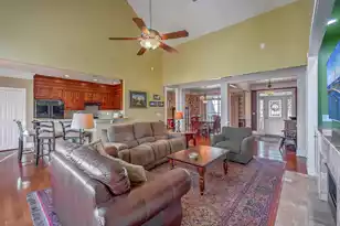 4428 Wild Thicket Ln, North Charleston, SC 29420 - Photo 15