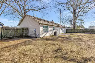 8557 Waccamaw Court S, North Charleston, SC 29406 - Photo 23