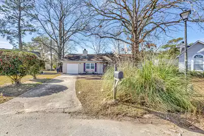 8557 Waccamaw Court S, North Charleston, SC 29406 - Photo 3