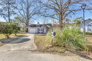 8557 Waccamaw Ct S, North Charleston, SC 29406 - Photo 3