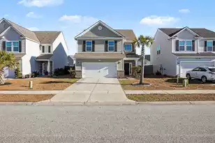 211 Daniels Creek Cir, Goose Creek, SC 29445 - Photo 31
