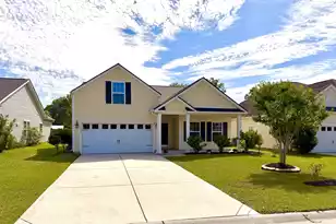 3032 Adventure Way, Ladson, SC 29456 - Photo 3