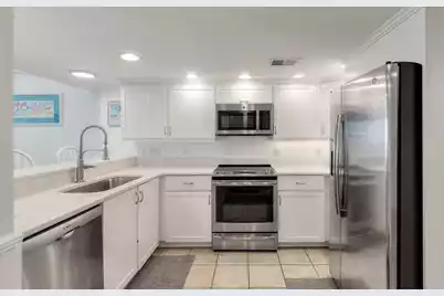 7600 Palmetto Drive #401A, Isle Of Palms, SC 29451 - Photo 5