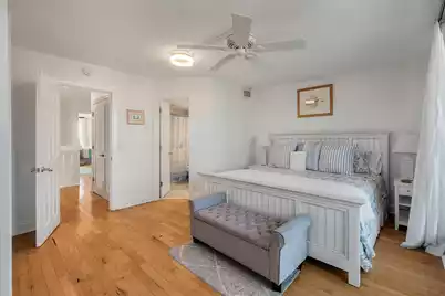 7600 Palmetto Drive #401A, Isle Of Palms, SC 29451 - Photo 27