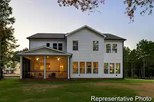 1131 Marsh Harrier Dr, Ravenel, SC 29470 - Photo 39