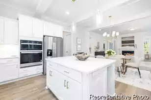 1131 Marsh Harrier Dr, Ravenel, SC 29470 - Photo 5