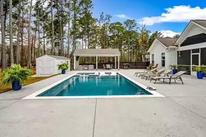 421 Bowstring Drive, Huger, SC 29450 - Photo 59