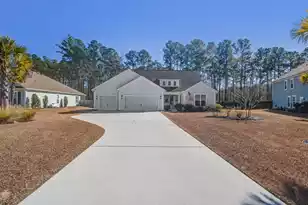 421 Bowstring Dr, Huger, SC 29450 - Photo 7