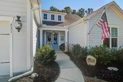 421 Bowstring Drive, Huger, SC 29450 - Photo 11