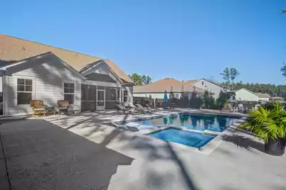 421 Bowstring Drive, Huger, SC 29450 - Photo 47