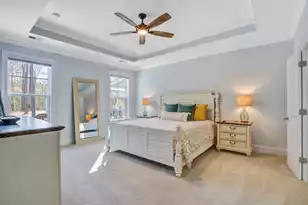 421 Bowstring Dr, Huger, SC 29450 - Photo 5