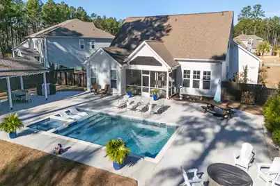 421 Bowstring Drive, Huger, SC 29450 - Photo 69