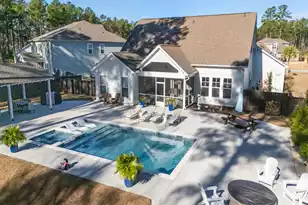 421 Bowstring Dr, Huger, SC 29450 - Photo 69