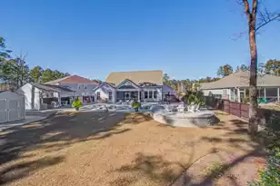 421 Bowstring Dr, Huger, SC 29450 - Photo 49