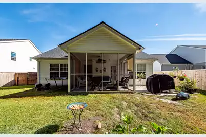 322 Eagle Ridge Road, Summerville, SC 29485 - Photo 33