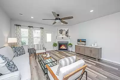 224 Hayworth Road, Summerville, SC 29486 - Photo 9