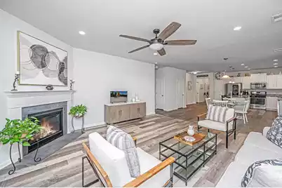 224 Hayworth Road, Summerville, SC 29486 - Photo 7