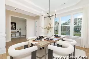 1135 Marsh Harrier Dr, Ravenel, SC 29470 - Photo 9